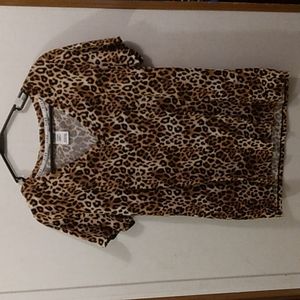 Pink Victoria's Secret large